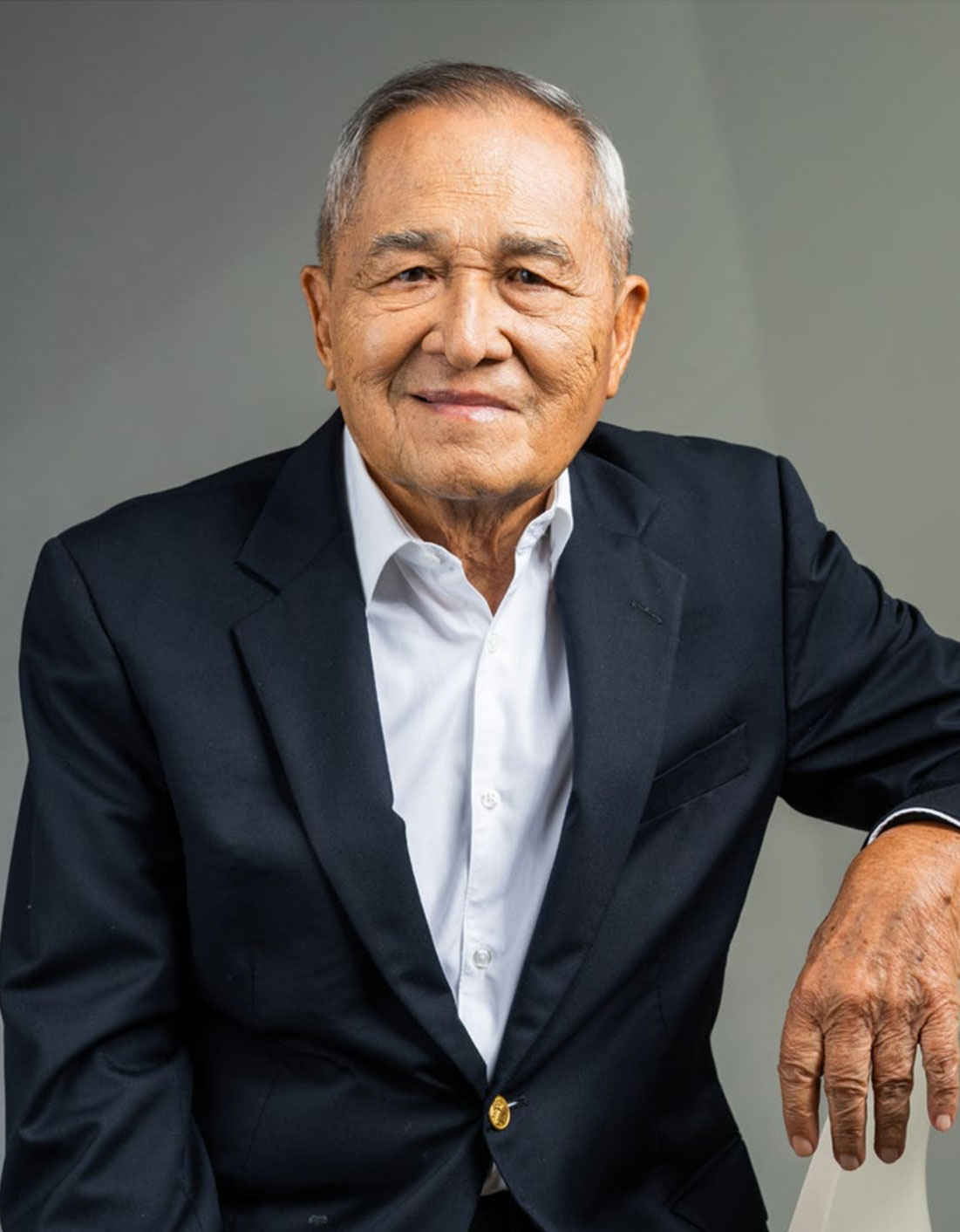 CESAR A. BUENAVENTURA