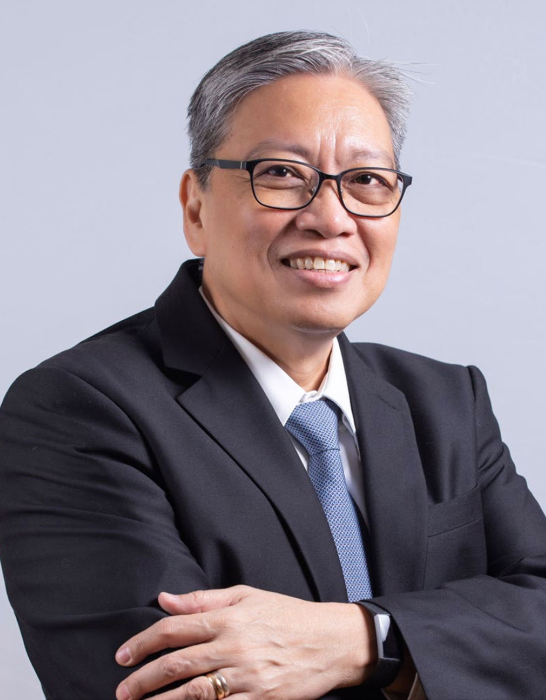 EDGAR O. CHUA