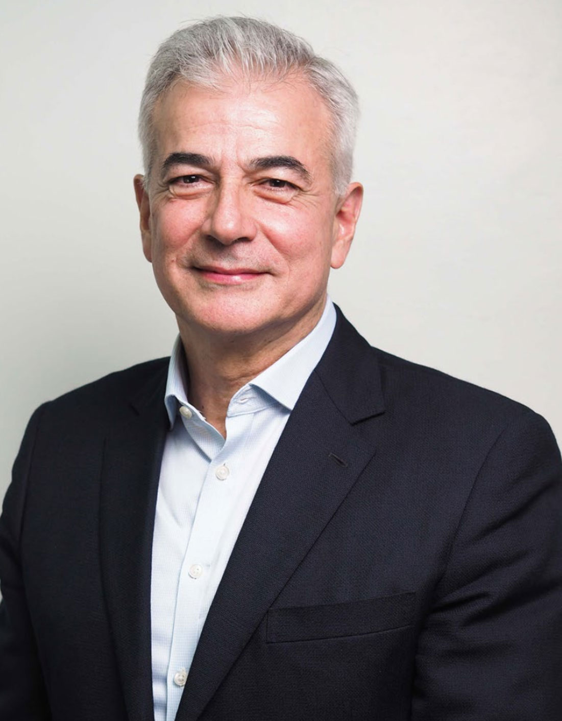 FERNANDO ZOBEL DE AYALA