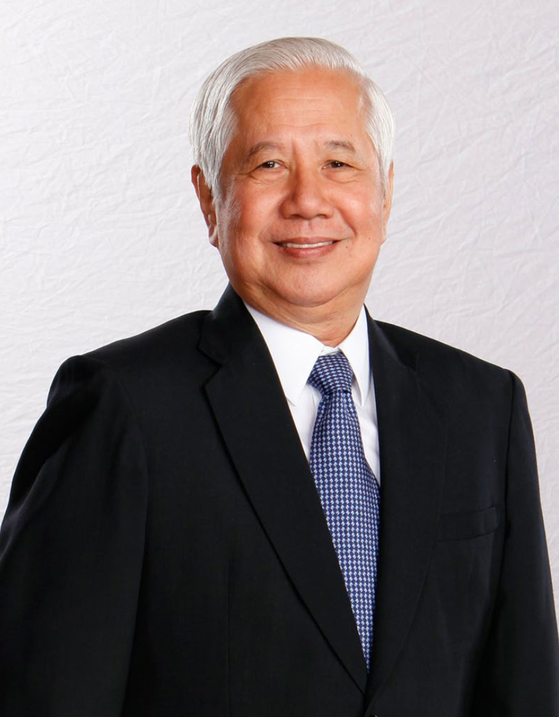 OSCAR S. REYES